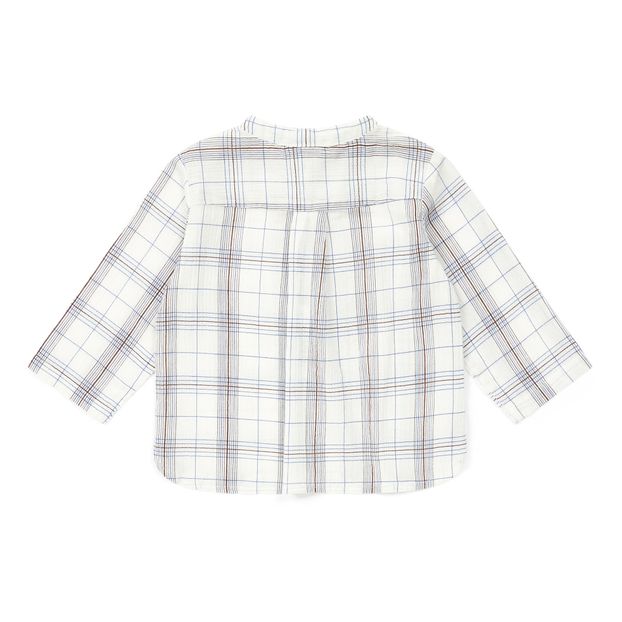 Adriano kurta shirt-product