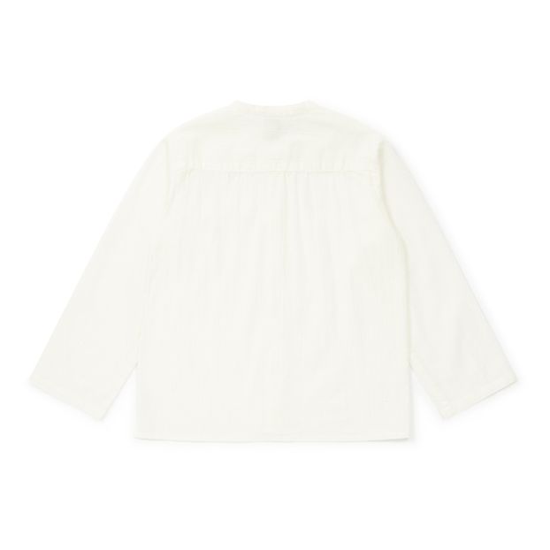 Inter crepe cotton kurta shirt-product