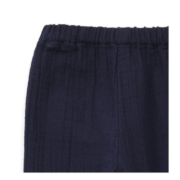 Pantalón Gasa Algodó Futur-product