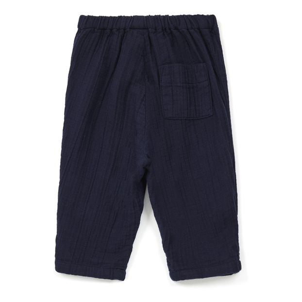 Pantalón Gasa Algodó Futur-product