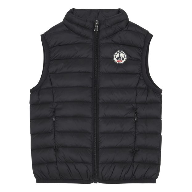 Zoé Puffer Vest-product