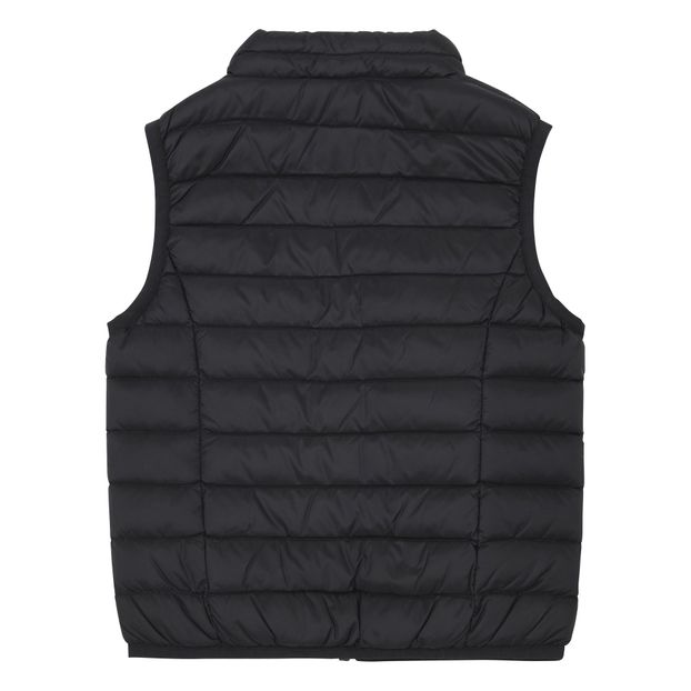 Zoé Puffer Vest-product