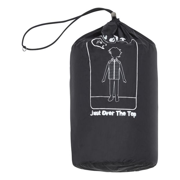 Zoé Puffer Vest-product