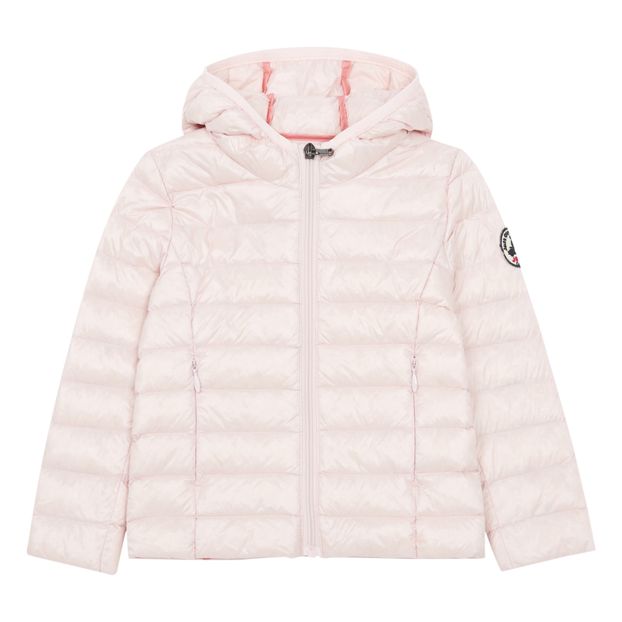 Anorak con capucha Carla-product
