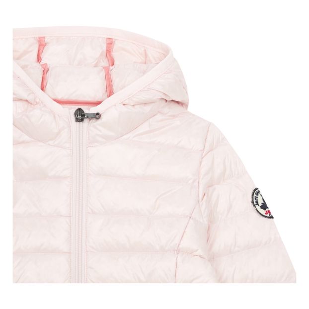 Anorak con capucha Carla-product
