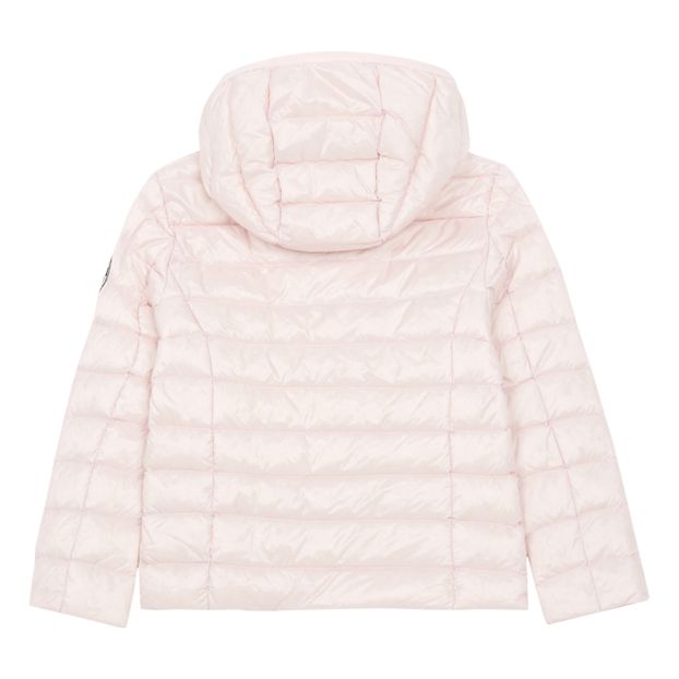 Anorak con capucha Carla-product