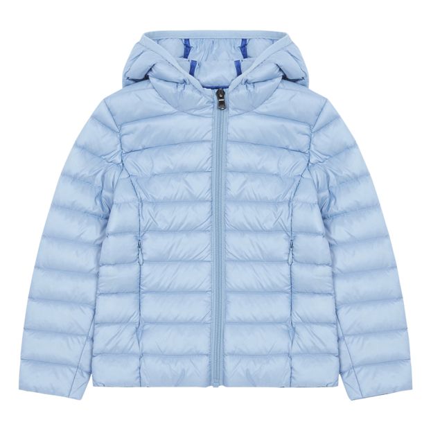 Anorak con capucha Carla-product