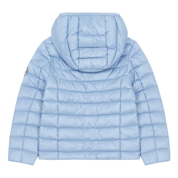 Anorak con capucha Carla-product