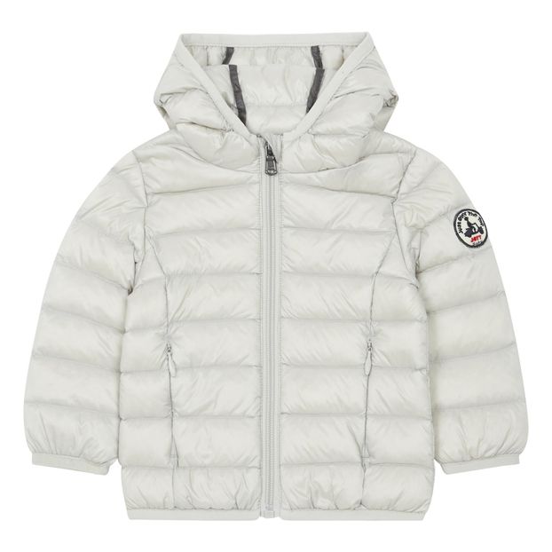 Anorak con capucha Camille-product