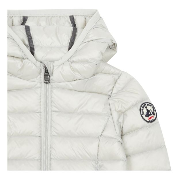 Anorak con capucha Camille-product