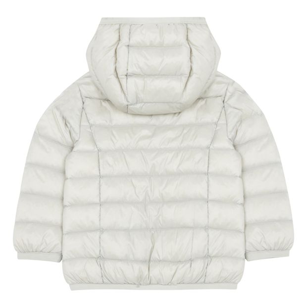 Anorak con capucha Camille-product