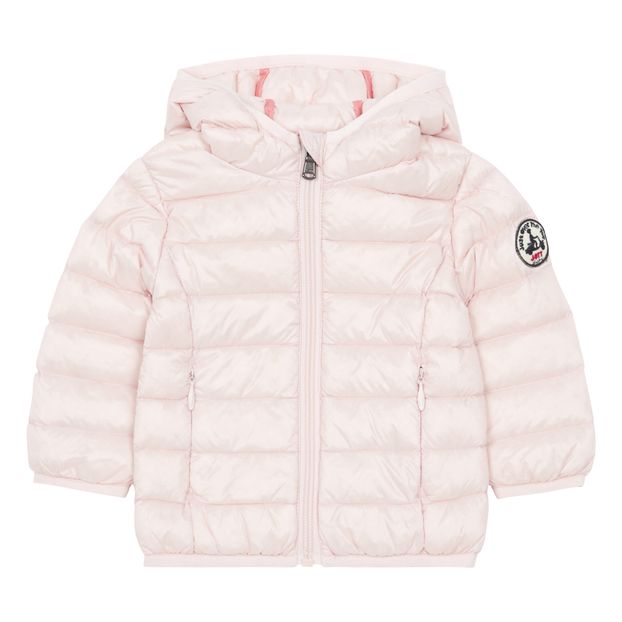 Anorak con capucha Camille-product
