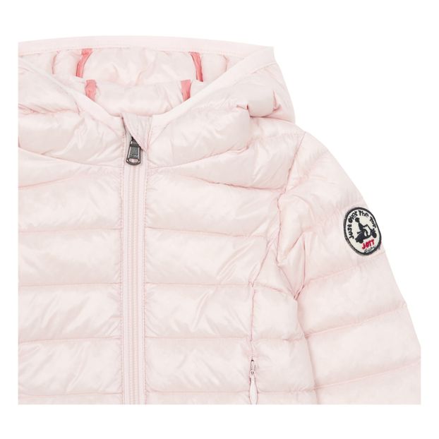 Anorak con capucha Camille-product