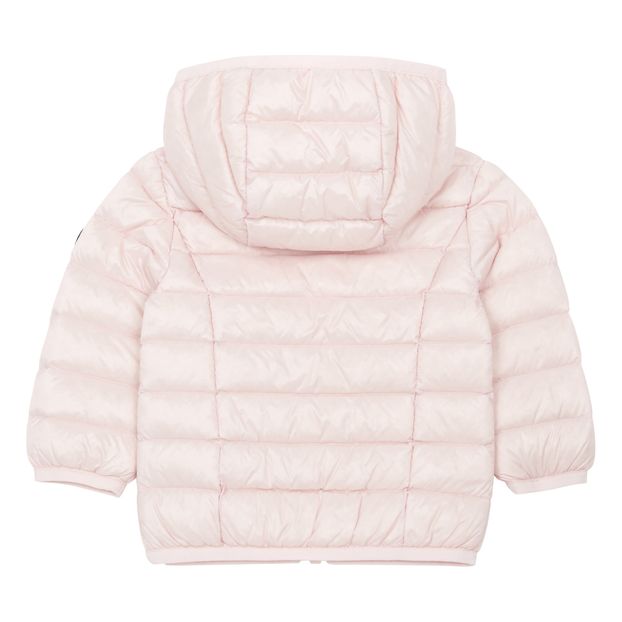 Anorak con capucha Camille-product