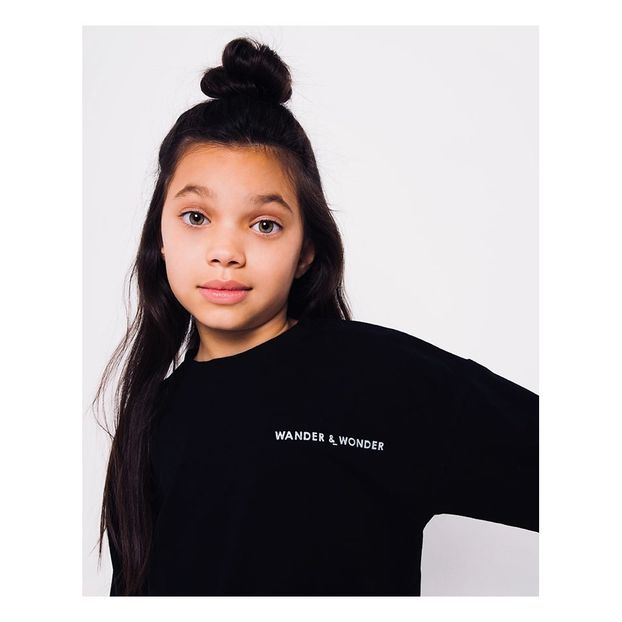 T-shirt Manches Longues Basic-product