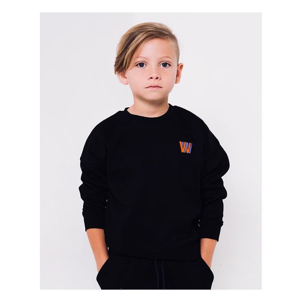 Sweat Logo-product
