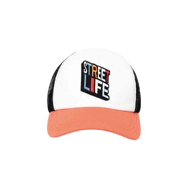 Street Life Cap-product