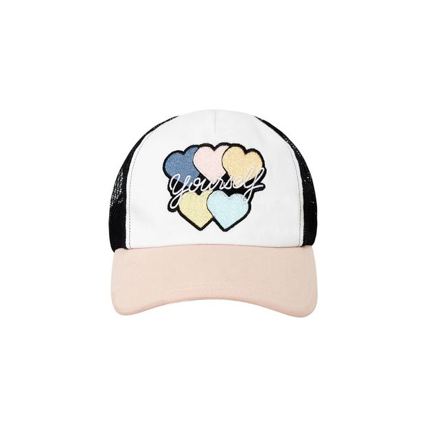 Love Yourself Cap-product
