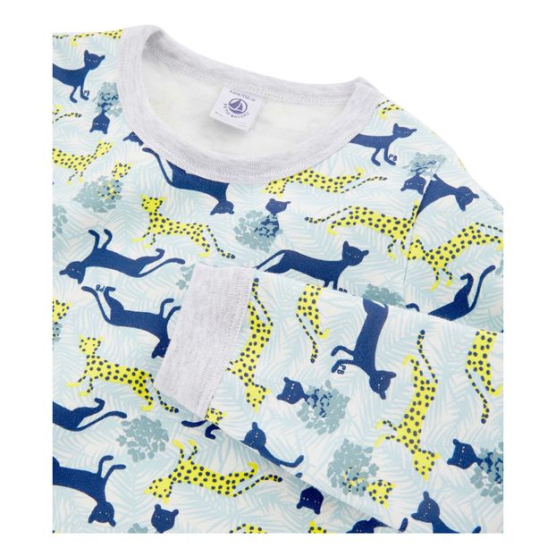 Filou Pyjamas-product