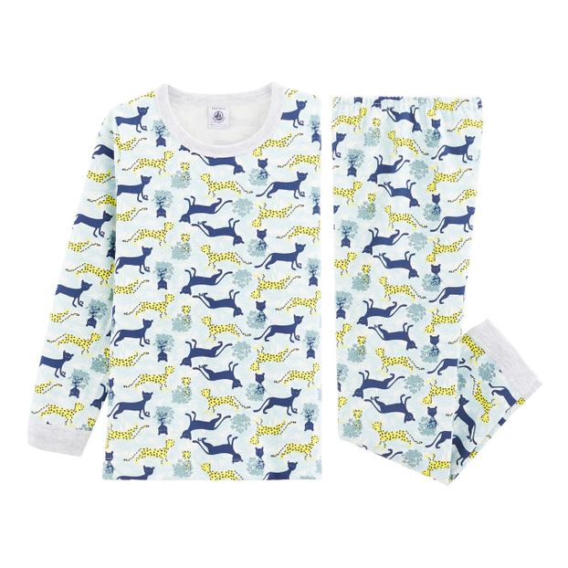 Filou Pyjamas-product