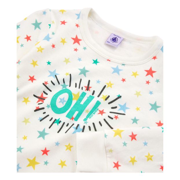 Pyjama Finou-product