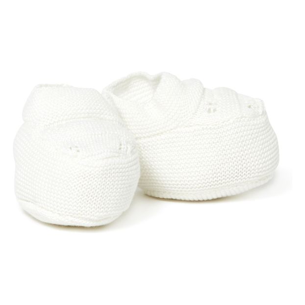 Zapatillas algodón bio-product