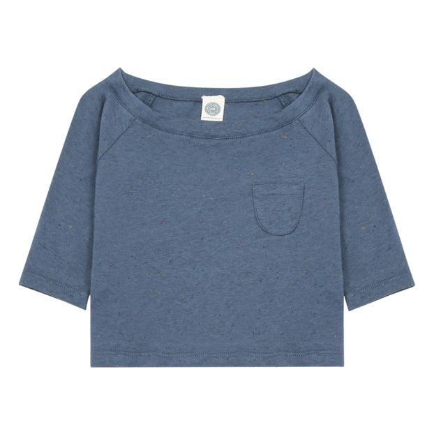 Chic Speckled T-shirt-product
