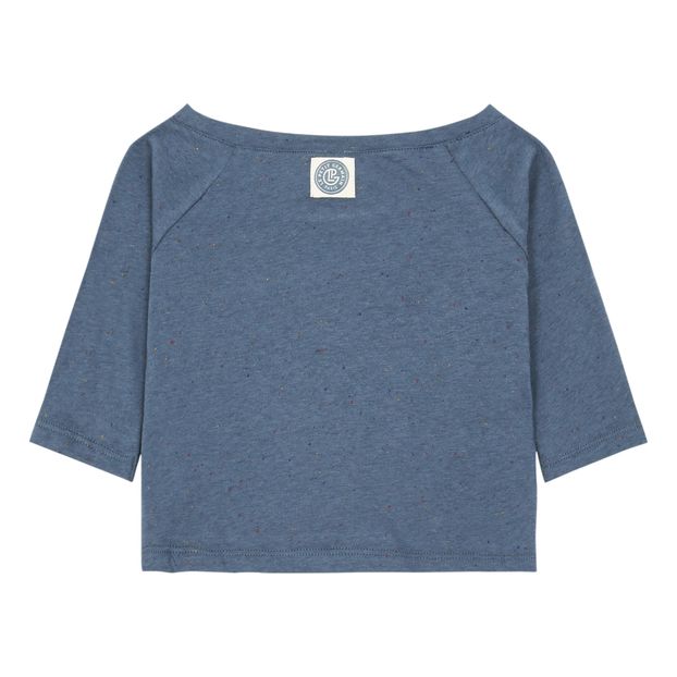 Chic Speckled T-shirt-product