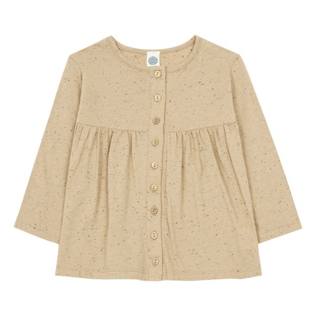 Long Sleeve Blouse-product