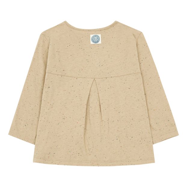 Long Sleeve Blouse-product
