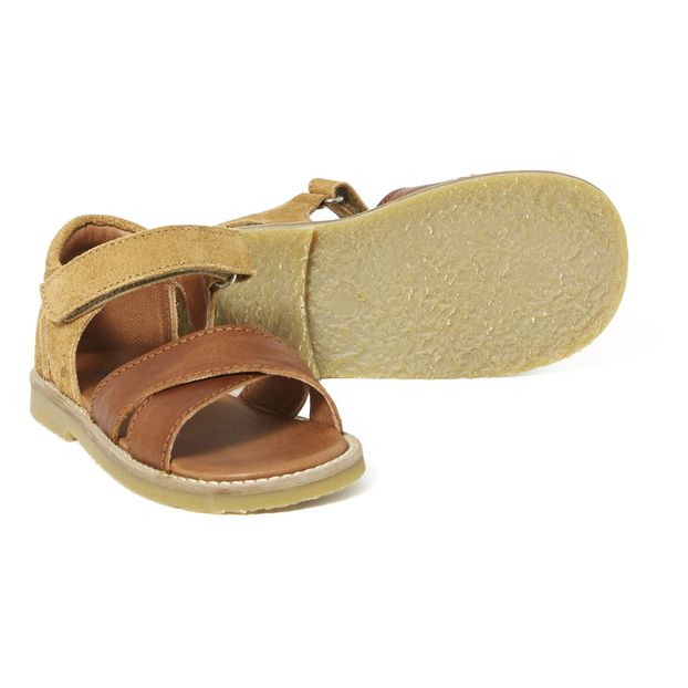 Sandales Croisées-product