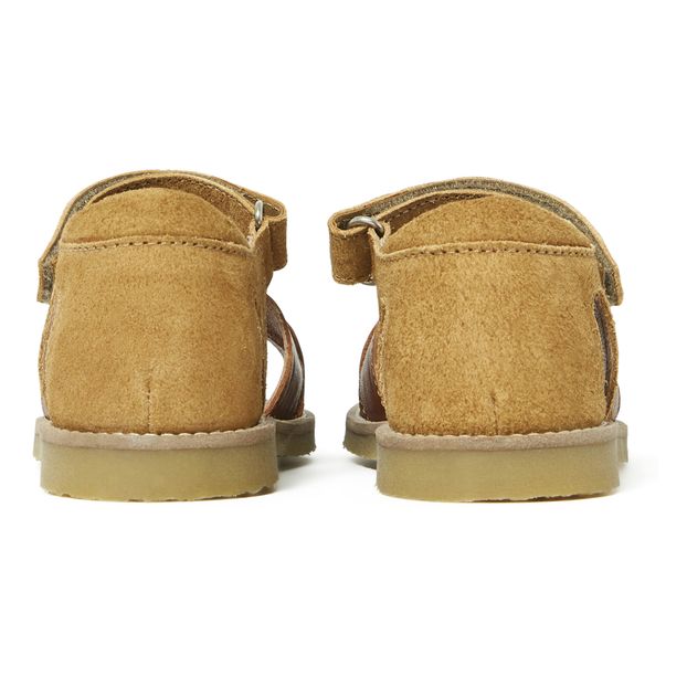 Sandales Croisées-product