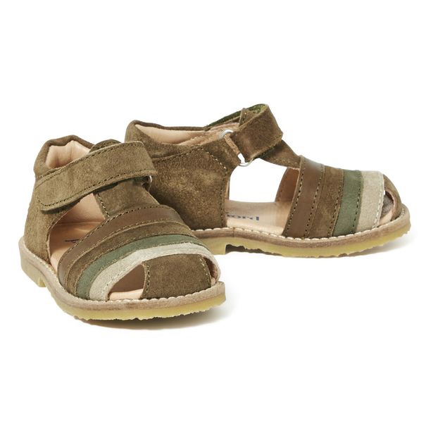 Sandales Rainbow-product