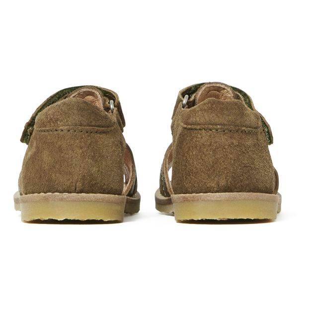 Sandales Rainbow-product