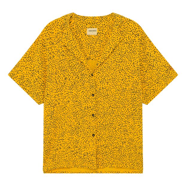 Chemise Léopard -Collection Femme--product