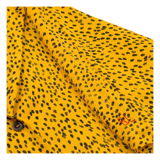 Chemise Léopard -Collection Femme--product