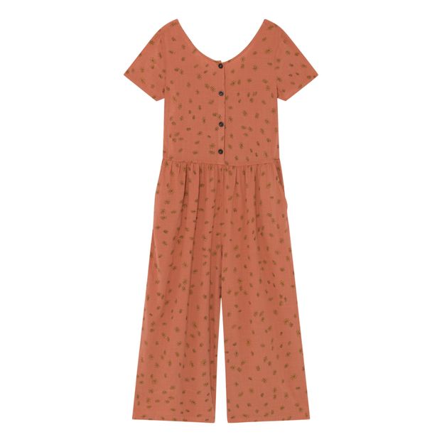 Combinaison Marguerites -Collection Femme--product