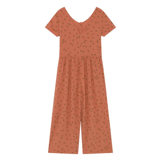 Combinaison Marguerites -Collection Femme--product