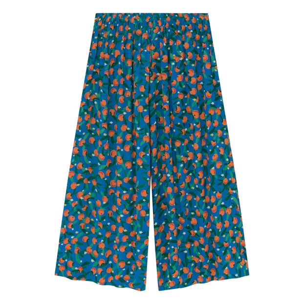 Pantalón Naranjas -Colección Mujer--product