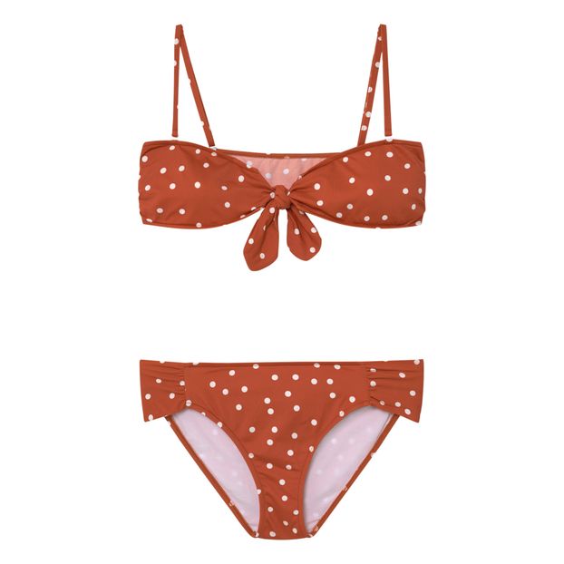 Bikini Lunares -Colección Mujer--product