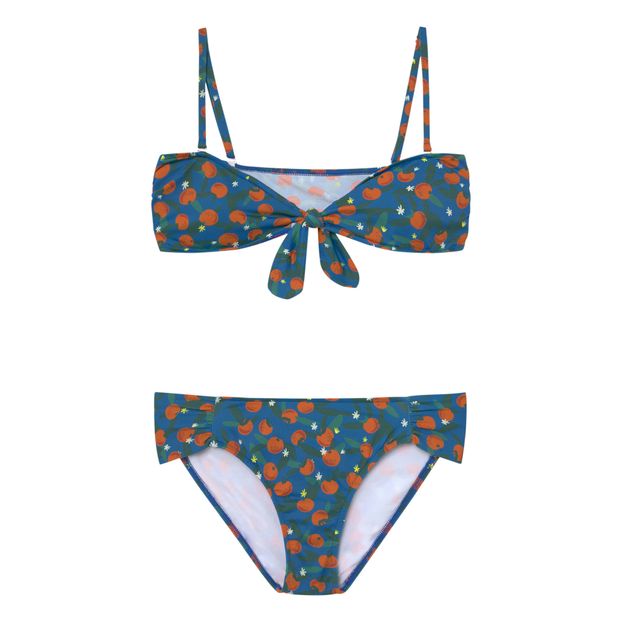 Bikini Oranges -Collection Femme--product