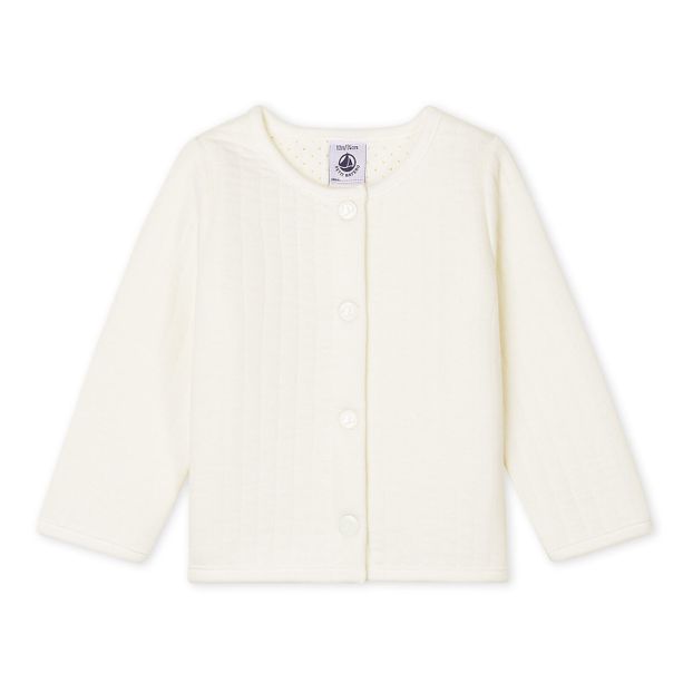 Cardigan Farine-product