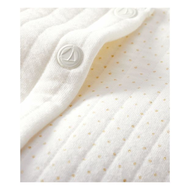 Cardigan Farine-product