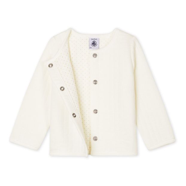 Cardigan Farine-product