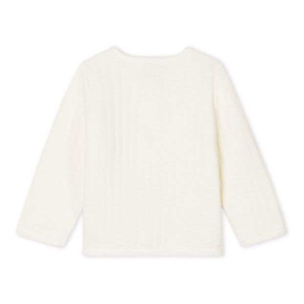 Cardigan Farine-product