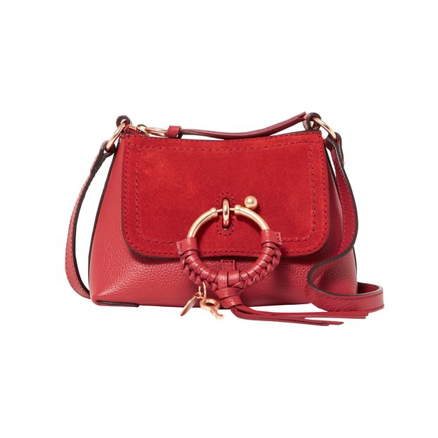 Minibolso Joan Bimaterial-product