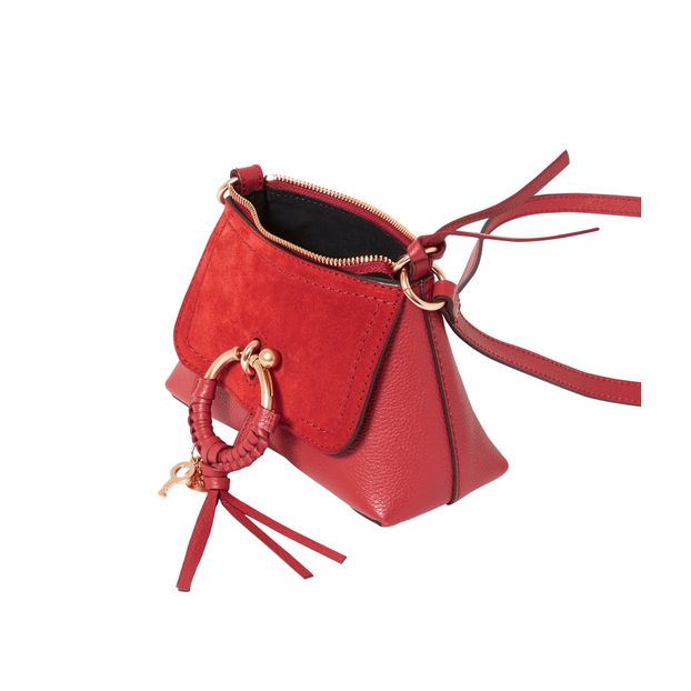 Minibolso Joan Bimaterial-product