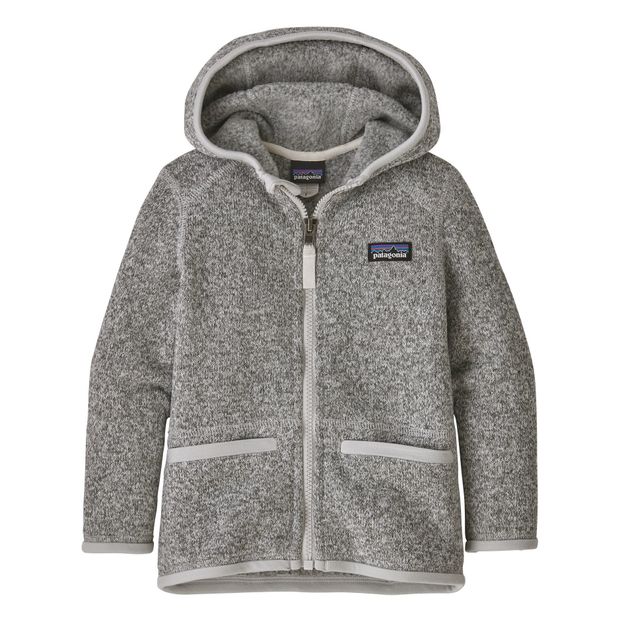 Sweat Polaire Better-product