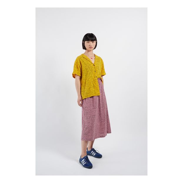 Chemise Léopard -Collection Femme--product
