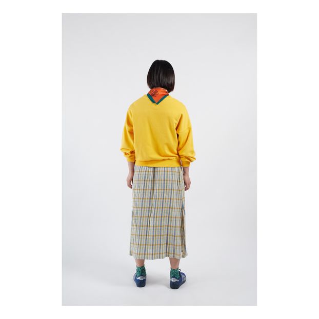 Sweat Tango Coton Bio -Collection Femme--product